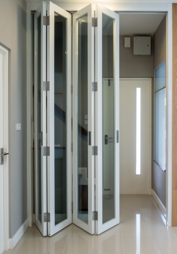 bifold door Loughton, High Beach, IG10