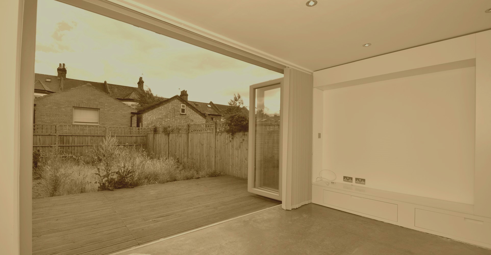 Slider, Glaziers in Loughton, High Beach, IG10